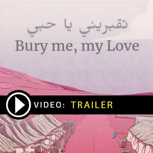 Bury me, my Love Key kaufen Preisvergleich