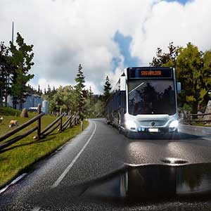 Kaufe Bus Simulator Xbox One Preisvergleich