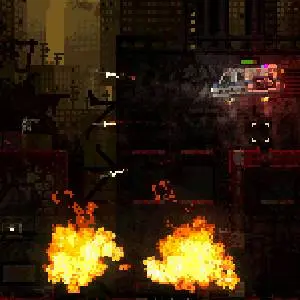 BUTCHER - Club-Festung