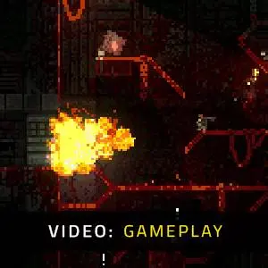 BUTCHER - Gameplay-Video