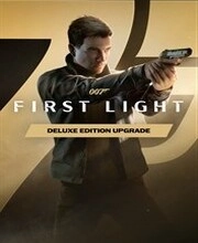 007 First Light Deluxe Edition Upgrade Pc