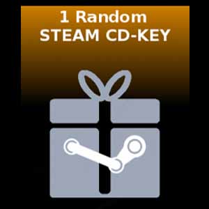 1 Random Steam Key Kaufen Preisvergleich