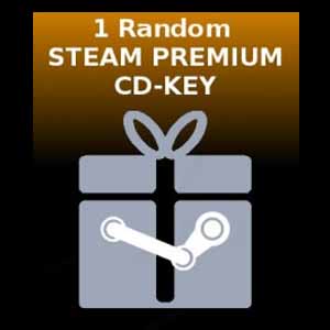 1 Random Steam Premium Key Kaufen Preisvergleich