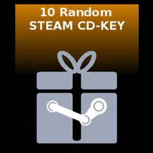 10 Random Steam Key Kaufen Preisvergleich