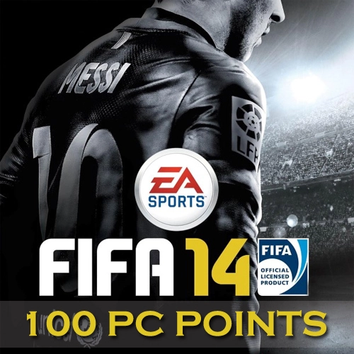 100 Fifa 14 PC Punkte

100 Fifa 14 PC Punkte
 Pc