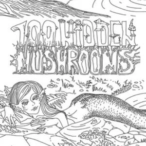 100 hidden mushrooms Pc