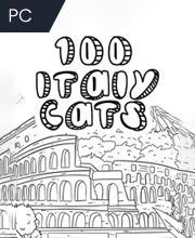 100 Italy Cats Key kaufen Preisvergleich