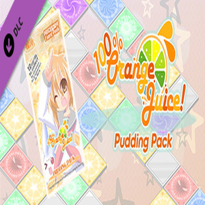 100% Orange Juice Pudding Pack Key kaufen Preisvergleich