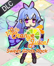 100% Orange Juice Sweet Gods Pack Key kaufen Preisvergleich