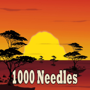 1000 Needles Key kaufen Preisvergleich