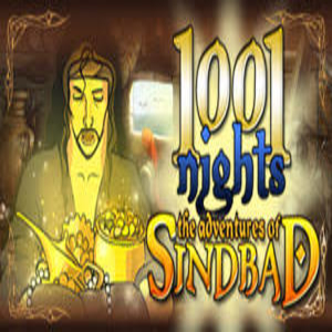 1001 Nights The Adventures Of Sindbad Key kaufen Preisvergleich