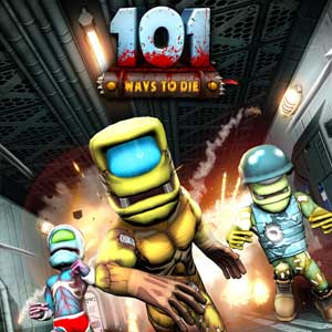101 Ways to Die Key Kaufen Preisvergleich