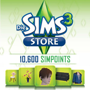 10600 SIMPOINTS Gamecard Code Kaufen Preisvergleich