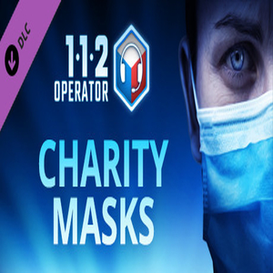 112 Operator Charity Masks Key kaufen Preisvergleich