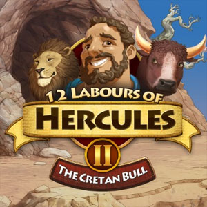 Kaufe 12 Labours of Hercules 2 The Cretan Bull Nintendo Switch Preisvergleich
