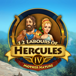 Kaufe 12 Labours of Hercules 4 Mother Nature Nintendo Switch Preisvergleich