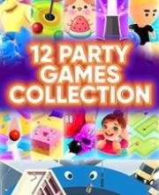 12 Party Games Collection Xbox Series X
