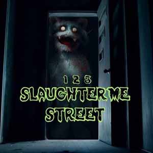123 Slaughter Me Street Key Kaufen Preisvergleich