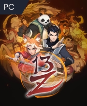 13Z The Zodiac Trials Key kaufen Preisvergleich