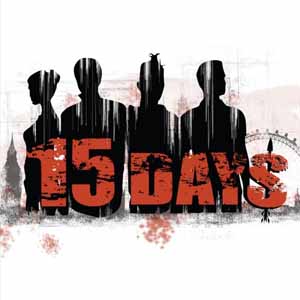 15 Days Key Kaufen Preisvergleich