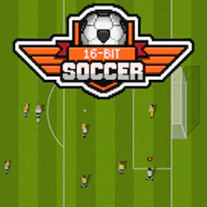 16-Bit Soccer Key kaufen Preisvergleich