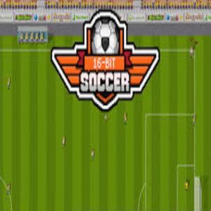Kaufe 16-Bit Soccer PS4 Preisvergleich