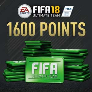 1600 Punkte FIFA 18 Key Kaufen Preisvergleich