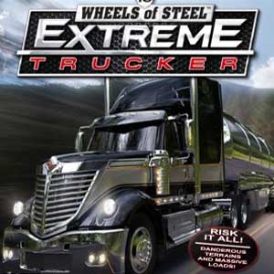 18 Wheels of Steel Extreme Trucker Key Kaufen Preisvergleich