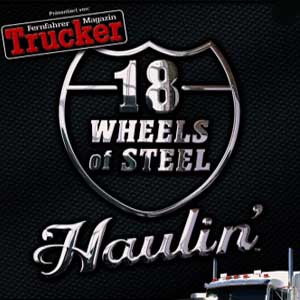 18 Wheels of Steel Haulin Key Kaufen Preisvergleich