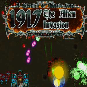 1917 The Alien Invasion DX Key Kaufen Preisvergleich