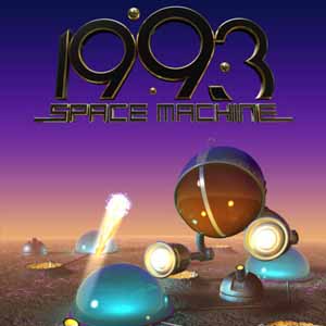 1993 Space Machine Key Kaufen Preisvergleich