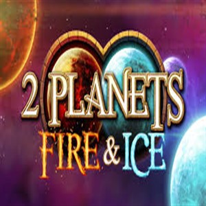 2 Planets Fire And Ice Key kaufen Preisvergleich