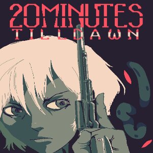Buy 20 Minutes Till Dawn CD Key Compare Prices