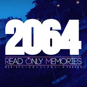Kaufe 2064 Read Only Memories INTEGRAL Nintendo Switch Preisvergleich