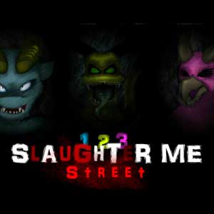 23 Slaughter Me Street 2 Key Kaufen Preisvergleich