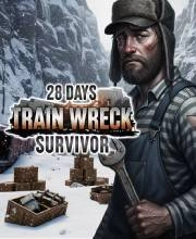 28 Days Train Wreck Survivor Switch