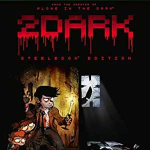 Kaufe 2Dark Xbox One Preisvergleich