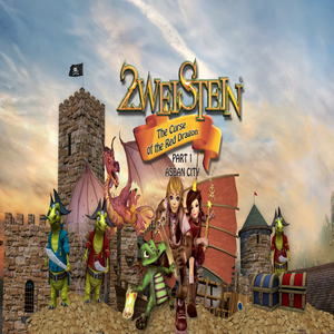 Kaufe 2weistein The Curse of the Red Dragon Nintendo Switch Preisvergleich