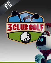 3 Club Golf VR Key kaufen Preisvergleich