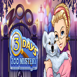 3 days Zoo Mystery Key kaufen Preisvergleich