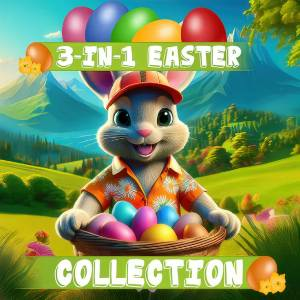 3-in-1 Easter Collection Xbox Series X