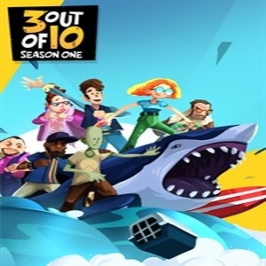 Kaufe 3 out of 10 Season One Xbox Series Preisvergleich