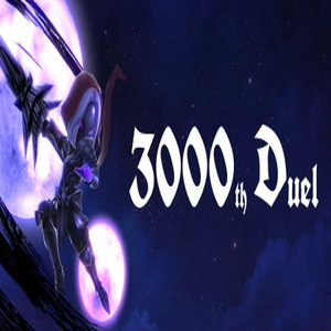 3000th Duel Pc
