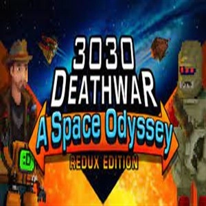 3030 Deathwar Redux A Space Odyssey Pc