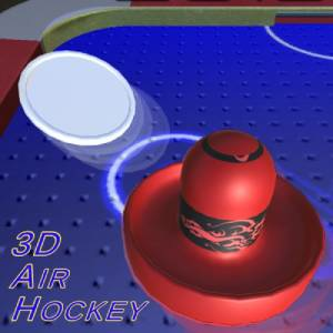 3D Air Hockey Playstation 4