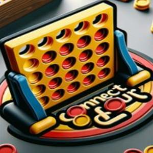 3D Connect Four Xbox Series X