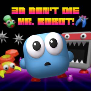 3D Don’t Die Mr Robot Key kaufen Preisvergleich