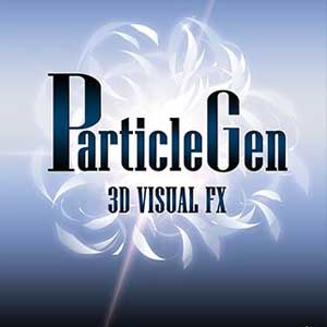 3D ParticleGen Visual FX Key kaufen Preisvergleich