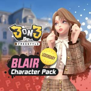 3on3 FreeStyle Blair Legendary Pack Xbox Series X