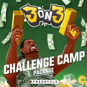 3on3 FreeStyle Challenge Camp Xbox One